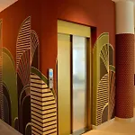 Apartment Azure Serenity Modern Sea View Flat With Pool