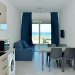 Azure Serenity Modern Sea View Flat With Pool *