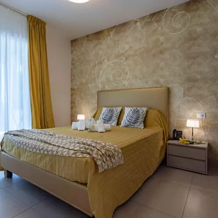 Azure Serenity Modern Sea View Flat With Pool Apartment Bibione
