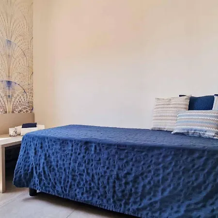 Azure Serenity Modern Sea View Flat With Pool Appartamento