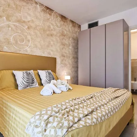 Azure Serenity Modern Sea View Flat With Pool Apartment *