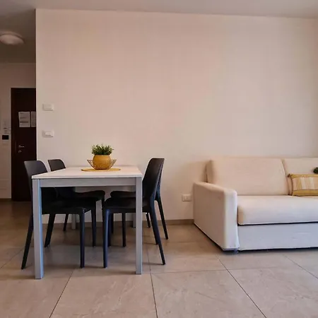 Azure Serenity Modern Sea View Flat With Pool Apartamento Bibione