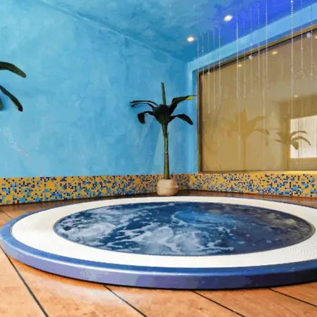 Azure Serenity Modern Sea View Flat With Pool * Bibione